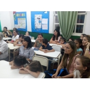 Taller de Ingles Open Class Kids 1 y 2